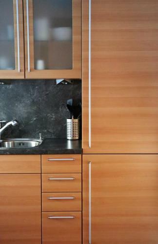 Apartamento Appartement Kaiserhof