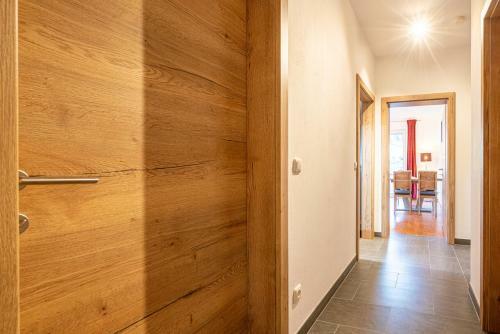 Apartamento Berghaus Traumblick