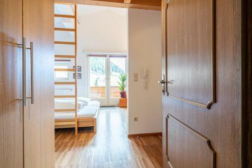 Apartamento Berghaus Traumblick