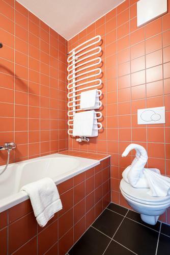 Apartamento Berghaus Traumblick