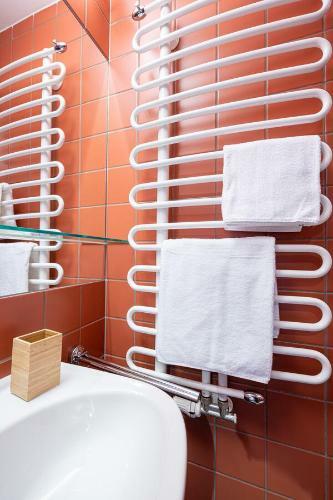 Apartamento Berghaus Traumblick