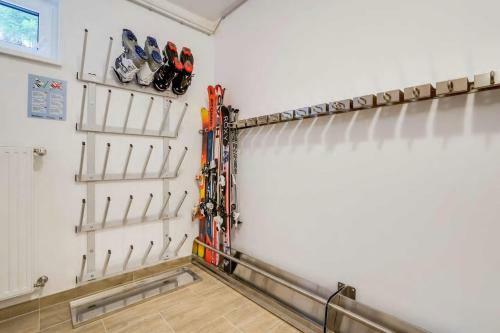 Apartamento Berghaus Traumblick