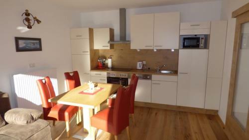 Apartamentos Appartement Bella Vista