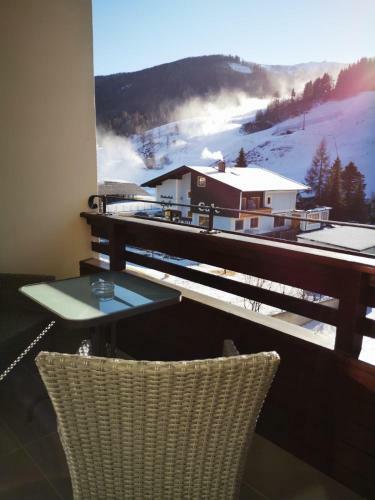 Apartamentos Appartement Bella Vista