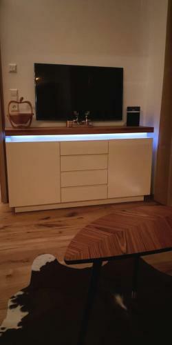 Apartamentos Appartement Bella Vista