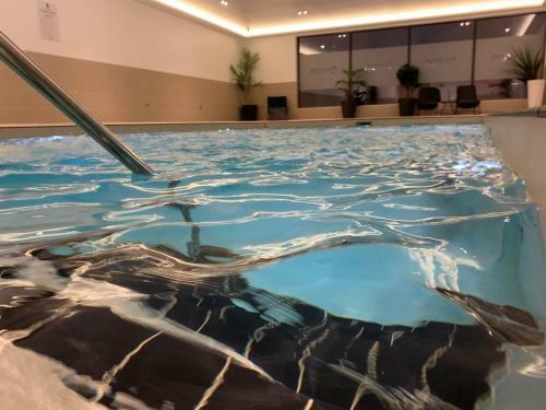 5 Middlecombe - Luxury Apartment Byron Woolacombe