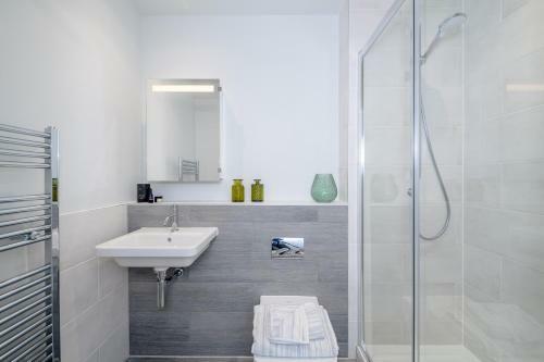 5 Middlecombe - Luxury Apartment Byron Woolacombe