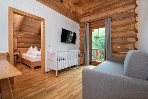 24 Chalet Wildbach Apartment