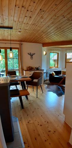 Kraabichl Sunshine Apartment
