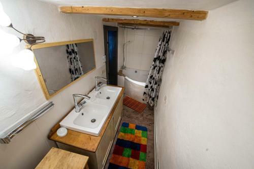 Apartamento Plan B Appartementen