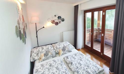 Apartamento Magic View @ Rosie Chalet