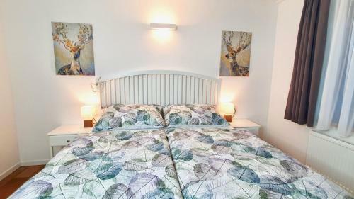 Apartamento Magic View @ Rosie Chalet