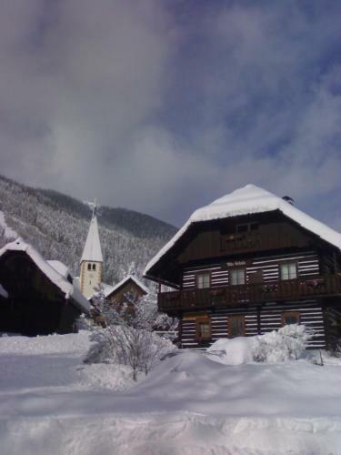 Bed & Breakfast Alte Schule