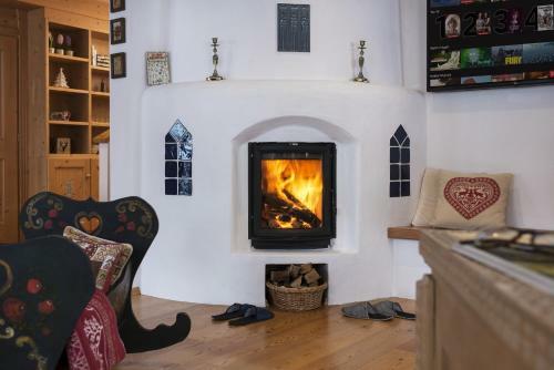 Apartamento Thermenchalet