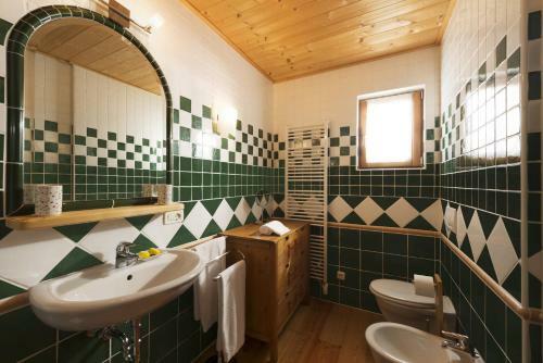 Apartamento Thermenchalet