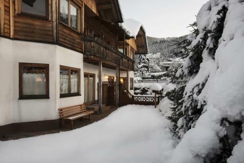 Apartamento Thermenchalet