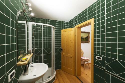 Apartamento Thermenchalet