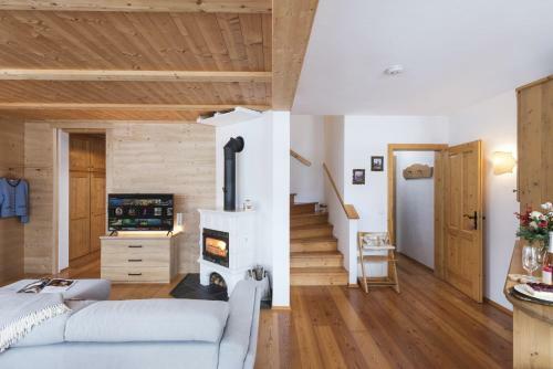 Apartamento Thermenchalet