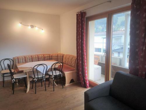 Apartamento Thermenloft