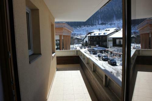 Apartamento Thermenloft