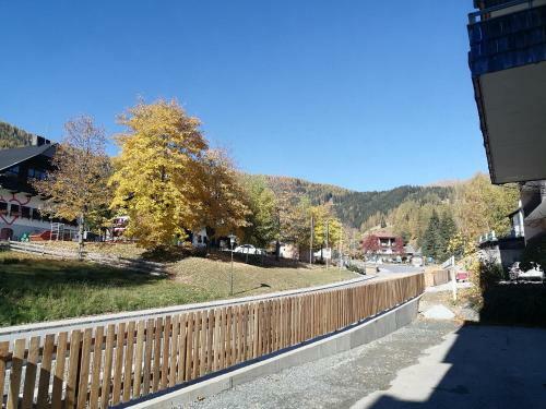 Apartamento Appartement Moni / Golf U. Ski / Top 9