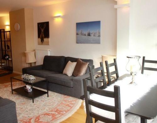 Apartamento Panorama Rosie Design Chalet