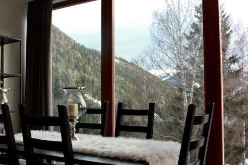Apartamento Panorama Rosie Design Chalet