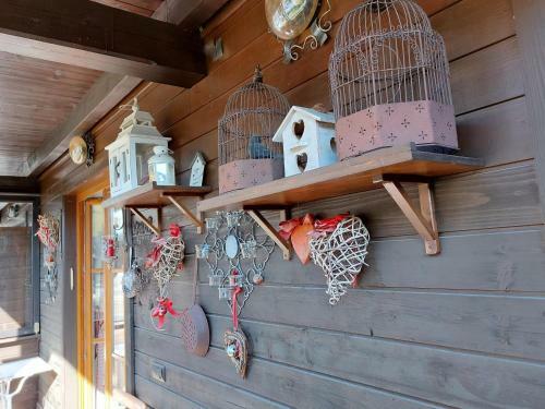 Apartamento Teddyb�r Ski-to-door Studio