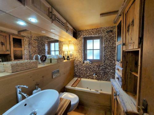 Apartamento Teddyb�r Ski-to-door Studio