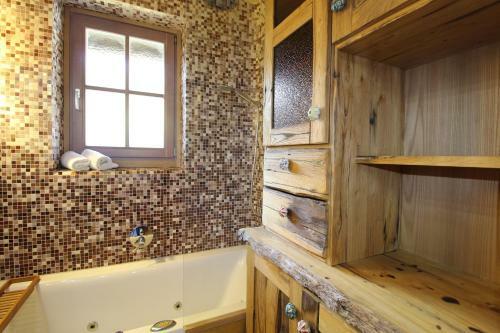 Apartamento Teddyb�r Ski-to-door Studio