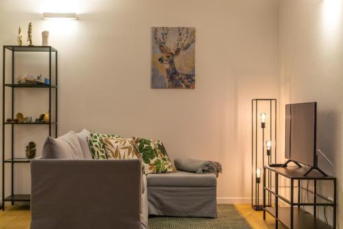 Apartamento Sunshine @ Rosie Design Chalet