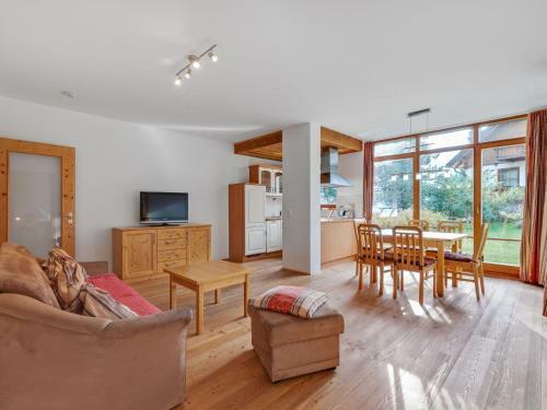 Fascinating Apartment In Bad Kleinkirchheim With Garden