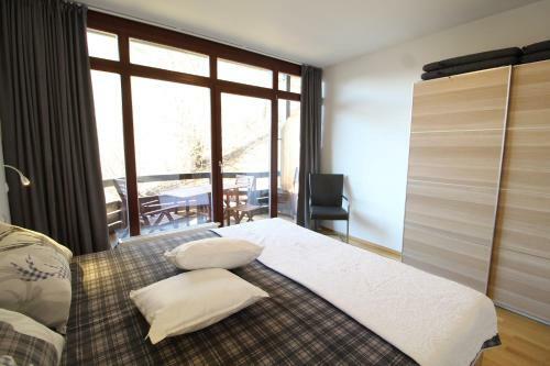 Kelchalm Superior Apartment