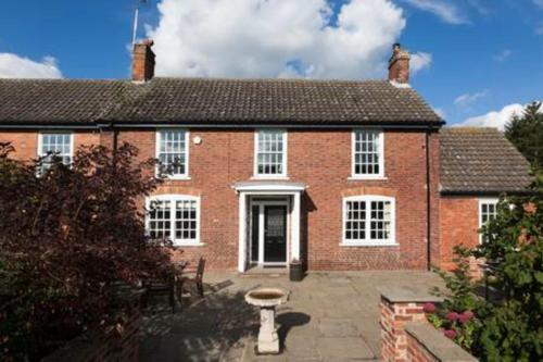 Bed & Breakfast Clumber Lane End Farm