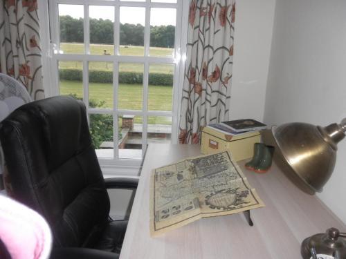 Bed & Breakfast Clumber Lane End Farm