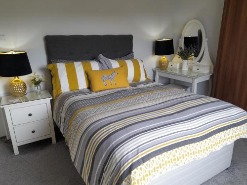 Bed & Breakfast Clumber Lane End Farm