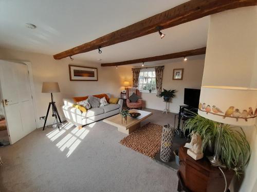 Bed & Breakfast Clumber Lane End Farm