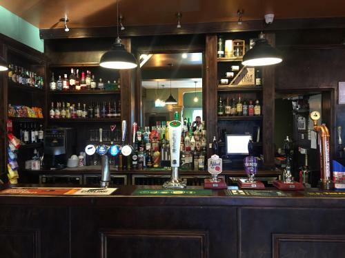 Hotel The Woodhouse Inn