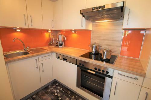 Apartment Clio In The City Center