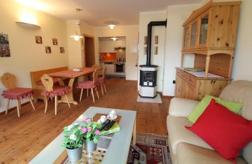 Apartment Clio In The City Center
