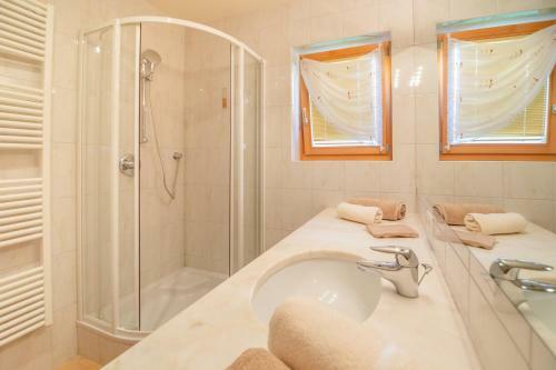 Apartamento Herzst�ckl In Den Nockbergen