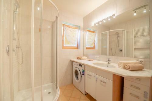 Apartamento Herzst�ckl In Den Nockbergen