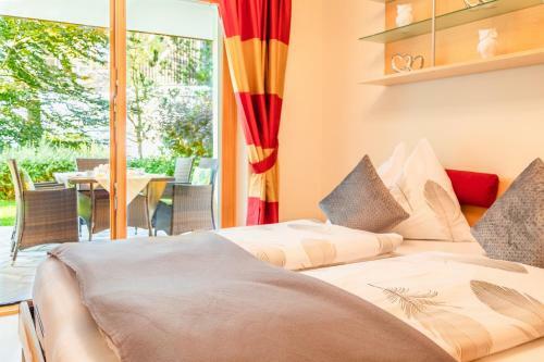Apartamento Herzst�ckl In Den Nockbergen