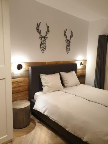 Apartamento Waldvilla Bad Kleinkirchheim