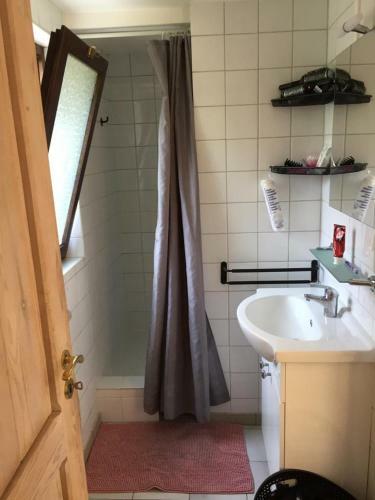 Apartamento Bergerie
