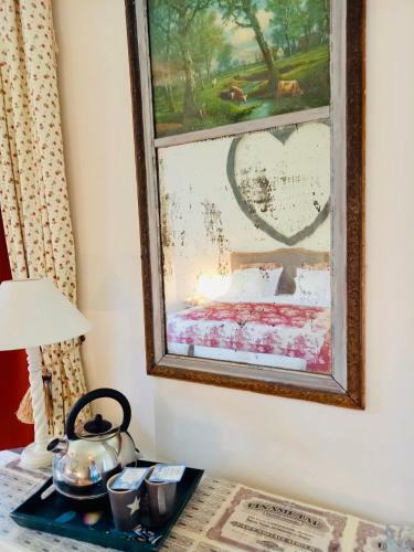 Bed & Breakfast La Tour D'h�lo�se - 10' de Bruxelles