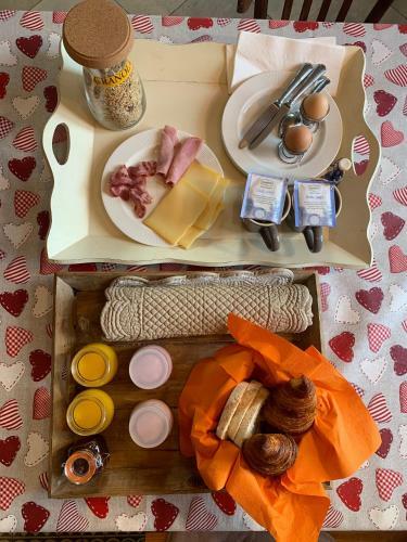 Bed & Breakfast La Tour D'h�lo�se - 10' de Bruxelles