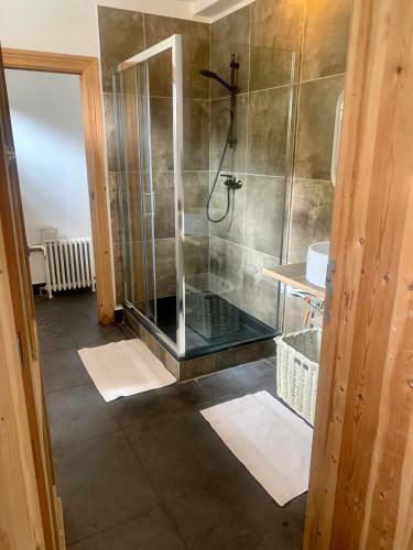 Apartamento Studio - Tour D'h�lo�se - 10' de Bruxelles