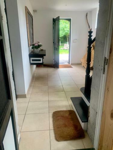 Apartamento Studio - Tour D'h�lo�se - 10' de Bruxelles