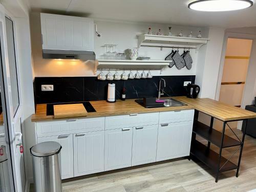 Apartamento Le Berceau de Charmes